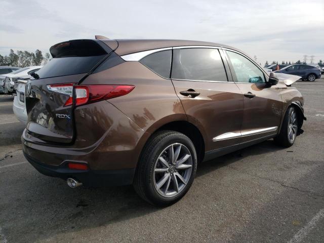 Obraz 3 z 2019 ACURA RDX TECHNOLOGY 2019 z VIN 5J8TC1H59KL002844