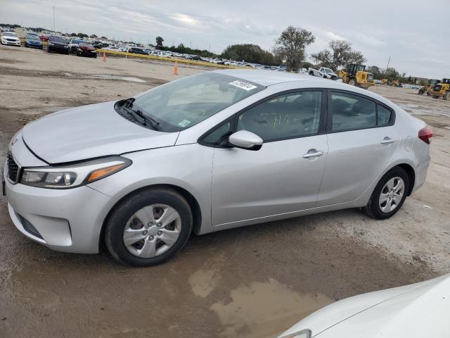 Obraz 2017 KIA FORTE LX 2017