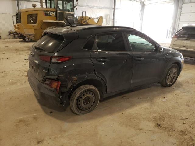 Изображение 3 2018 HYUNDAI KONA SEL 2018 с VIN KM8K2CAAXJU087875