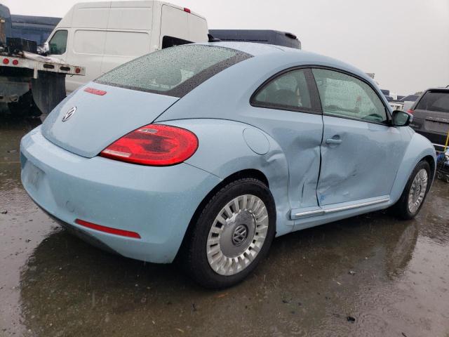 Obraz 3 z 2015 VOLKSWAGEN BEETLE 1.8T 2015 z VIN 3VWJ17AT5FM628206