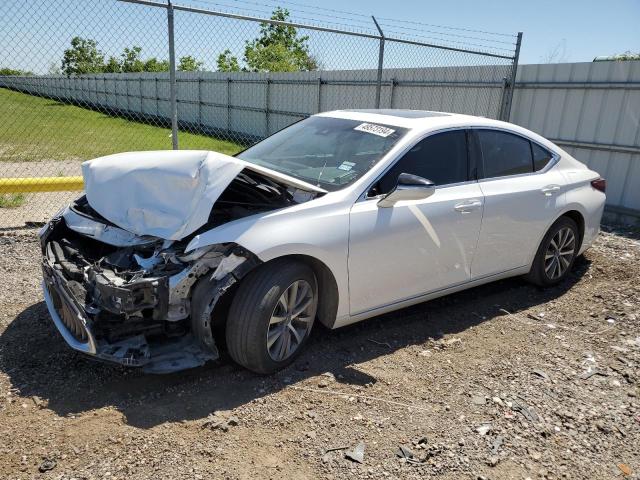 Image 1 of 2019 LEXUS ES 350 2019 with VIN 58ABZ1B15KU039872
