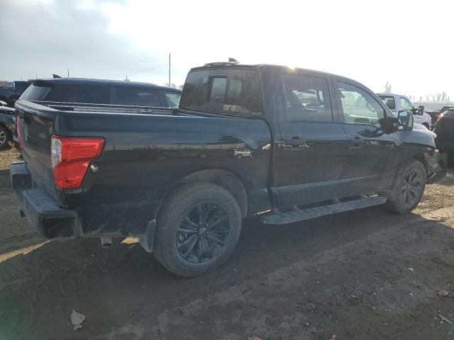 Image 3 of 2024 NISSAN TITAN PRO-4X 2024 with VIN 1N6AA1ED1RN102780