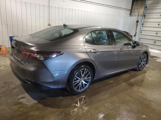 Изображение 3 2022 TOYOTA CAMRY XLE 2022 с VIN 4T1F31AK2NU585859