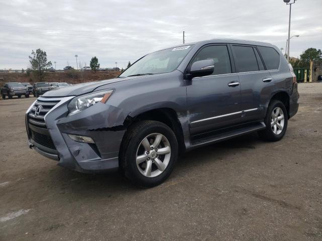 Изображение 2018 LEXUS GX 460 2018