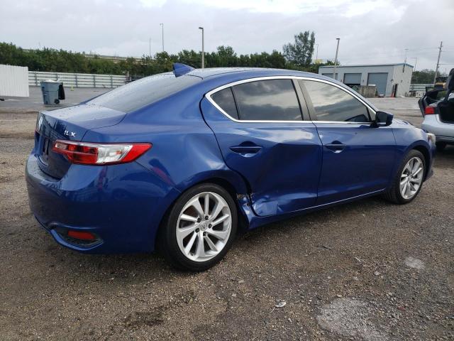 Image 3 of 2016 ACURA ILX BASE WATCH PLUS 2016 with VIN 19UDE2F38GA007266