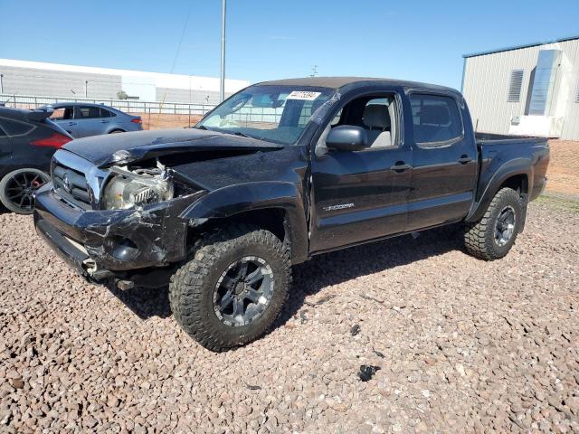 2008 TOYOTA TACOMA DOUBLE CAB 2008 image
