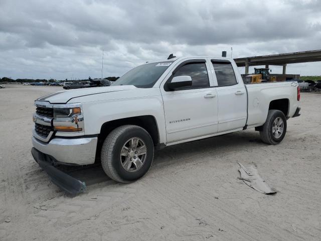 Obraz 2019 CHEVROLET SILVERADO LD C1500 LT 2019