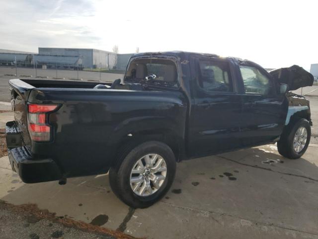 Изображение 3 2022 NISSAN FRONTIER S 2022 с VIN 1N6ED1EK7NN687754