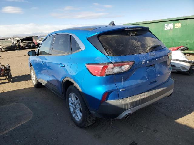 Obraz 2 z 2020 FORD ESCAPE SE 2020 z VIN 1FMCU9G65LUB33765