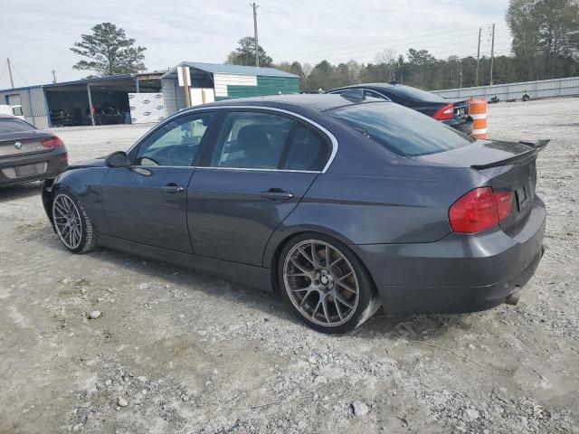Image 2 of 2007 BMW 335 I 2007 with VIN WBAVB73547FV75142
