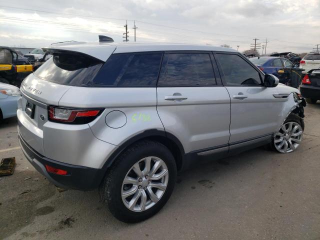 Image 3 of 2017 LAND ROVER RANGE ROVER EVOQUE SE 2017 with VIN SALVP2BG1HH215058