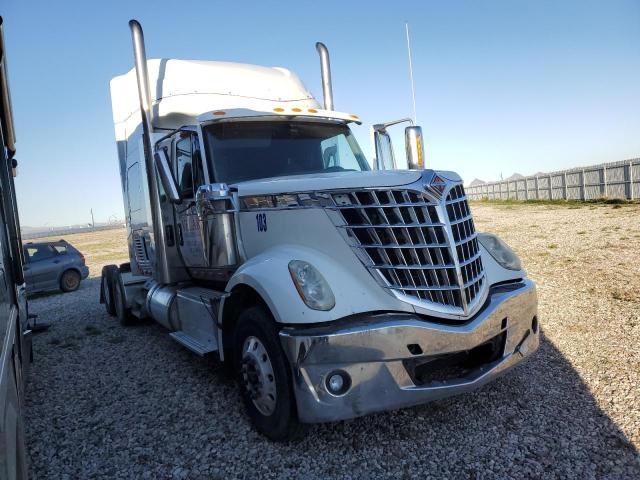 Obraz 1 z 2016 INTERNATIONAL LONESTAR  2016 z VIN 3HSCXAPR8GN031380