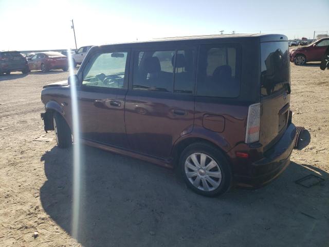 Obraz 2 z 2005 TOYOTA SCION XB 2005 z VIN JTLKT334954018677