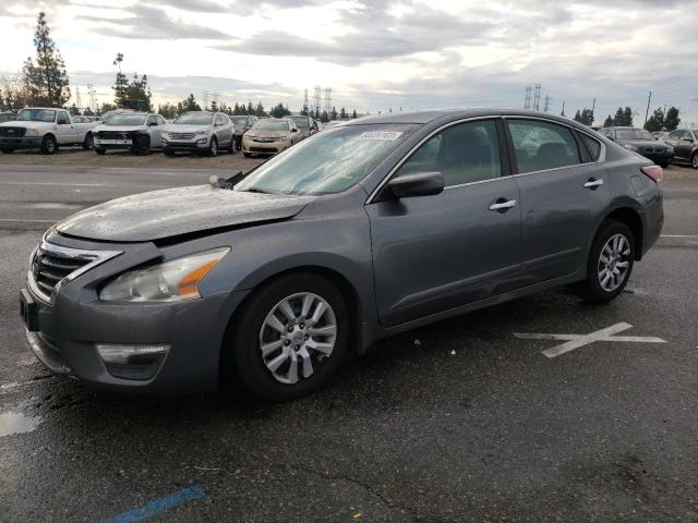 Image 1 of 2015 NISSAN ALTIMA 2.5 2015 with VIN 1N4AL3AP9FC267112