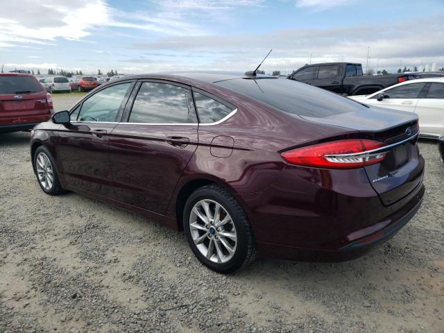 Obraz 2 z 2017 FORD FUSION SE 2017 z VIN 3FA6P0H73HR414138