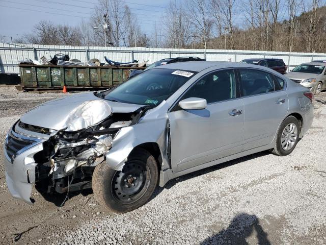 Image 1 of 2015 NISSAN ALTIMA 2.5 2015 with VIN 1N4AL3AP1FC113719