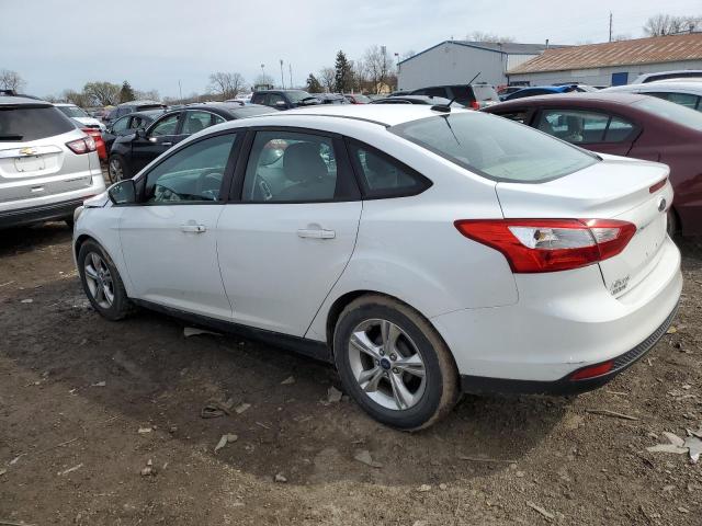 Изображение 2 2013 FORD FOCUS SE 2013 с VIN 1FADP3F25DL261402