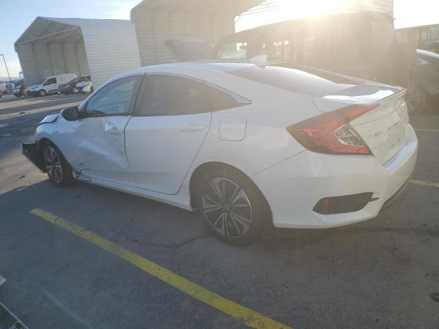 Image 2 of 2016 HONDA CIVIC EXL 2016 with VIN 2HGFC1F70GH646058
