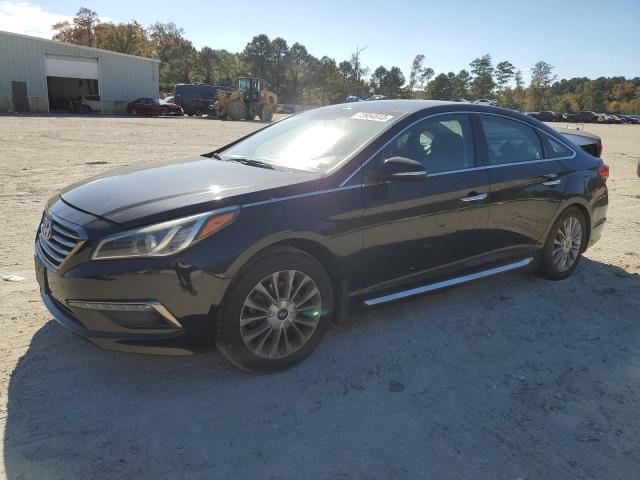 Изображение 2015 HYUNDAI SONATA SPORT 2015