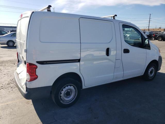Image 3 of 2014 NISSAN NV200 2.5S 2014 with VIN 3N6CM0KN4EK694456