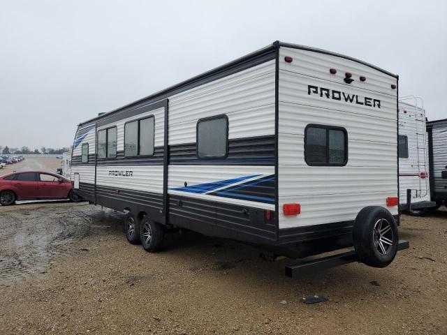 Obraz 3 z 2022 HEART LAND PROWLER 2022 z VIN 5SFPB3527NE482879