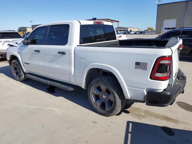 Изображение 2 2021 RAM 1500 BIG HORN/LONE STAR 2021 с VIN 1C6SRFFT2MN742211