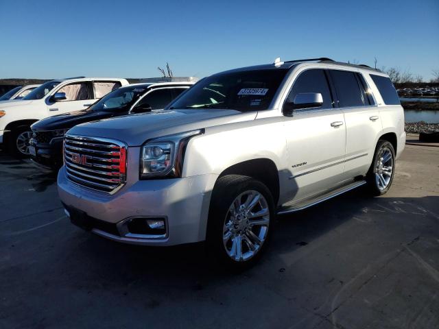 2017 GMC YUKON SLT 2017 image