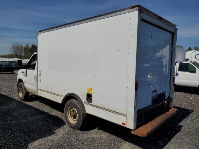 Image 2 of 2014 FORD ECONOLINE E350 SUPER DUTY CUTAWAY VAN 2014 with VIN 1FDWE3FL8EDA09877