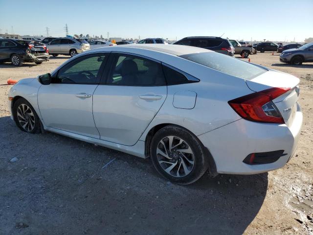 Изображение 2 2016 HONDA CIVIC EX 2016 с VIN 19XFC2F78GE001576