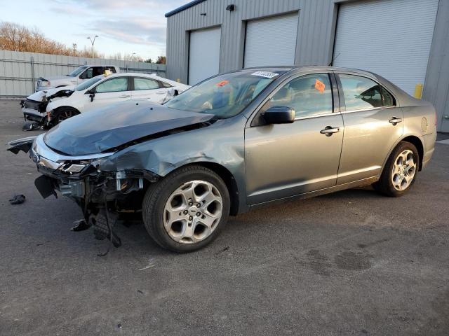 2011 FORD FUSION SE 2011 image