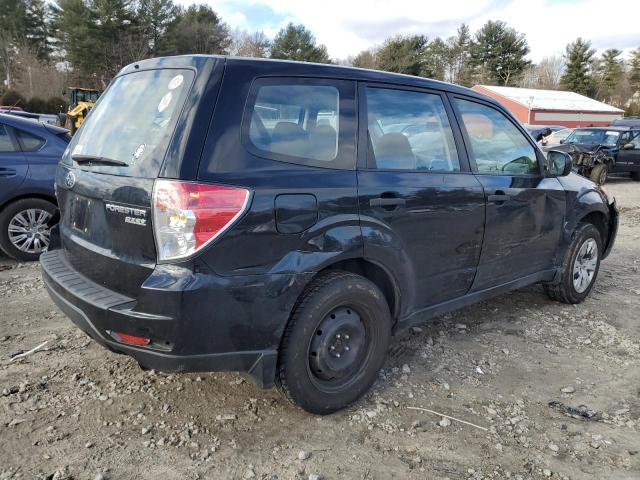 Изображение 3 2012 SUBARU FORESTER 2.5X 2012 с VIN JF2SHAAC0CH402706