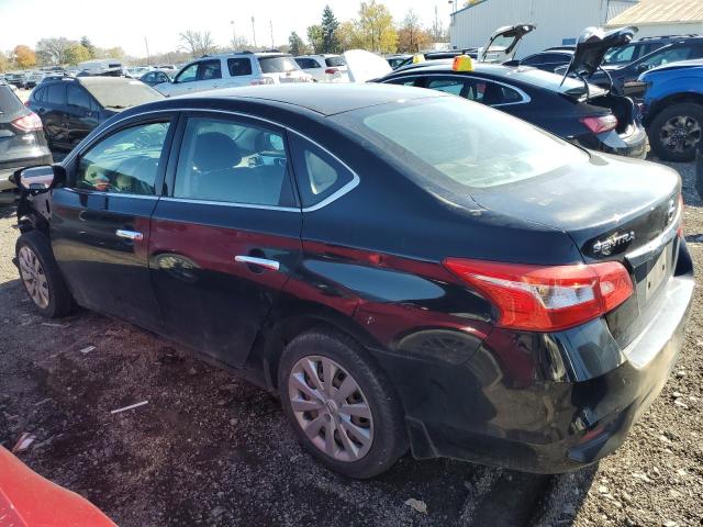 Obraz 2 z 2017 NISSAN SENTRA S 2017 z VIN 3N1AB7AP0HY357430