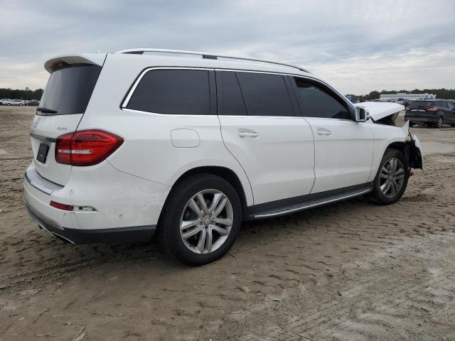 Obraz 3 z 2017 MERCEDES-BENZ GLS-CLASS 450 4MATIC 2017 z VIN 4JGDF6EE8HA881958