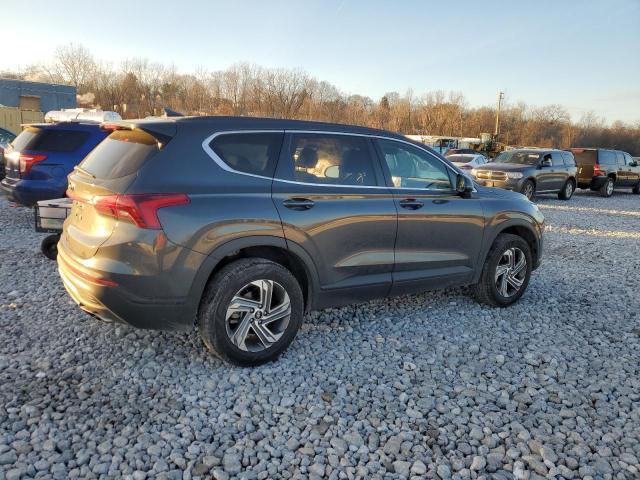 Obraz 3 z 2022 HYUNDAI SANTA FE SE 2022 z VIN 5NMS1DAJ6NH386225