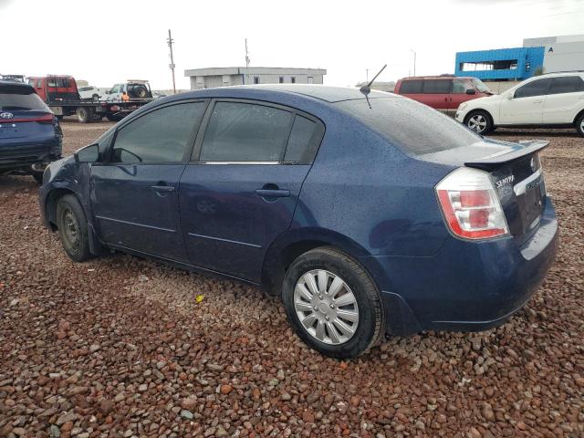 Obraz 2 z 2013 NISSAN SENTRA 2.0 2013 z VIN 3N1AB6AP9BL684035
