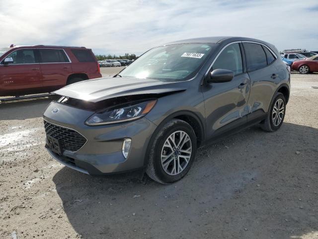 Obraz 2022 FORD ESCAPE SEL 2022