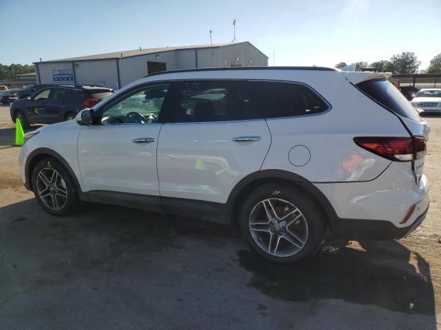 Obraz 2 z 2017 HYUNDAI SANTA FE SE ULTIMATE 2017 z VIN KM8SR4HF5HU167159