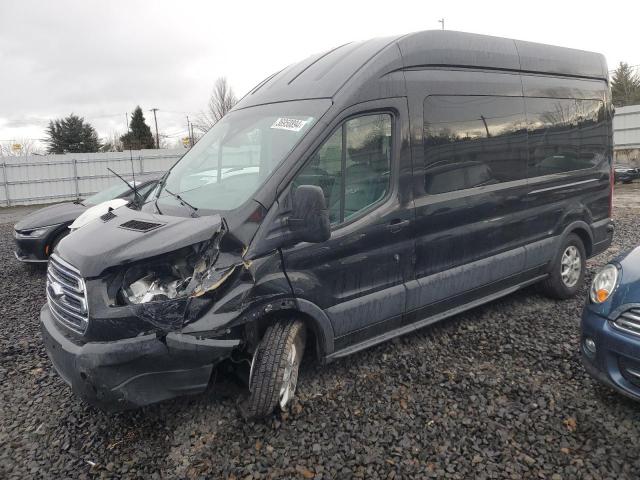 Obraz 1 z 2015 FORD TRANSIT T-350 2015 z VIN 1FBZX2XG4FKA71849