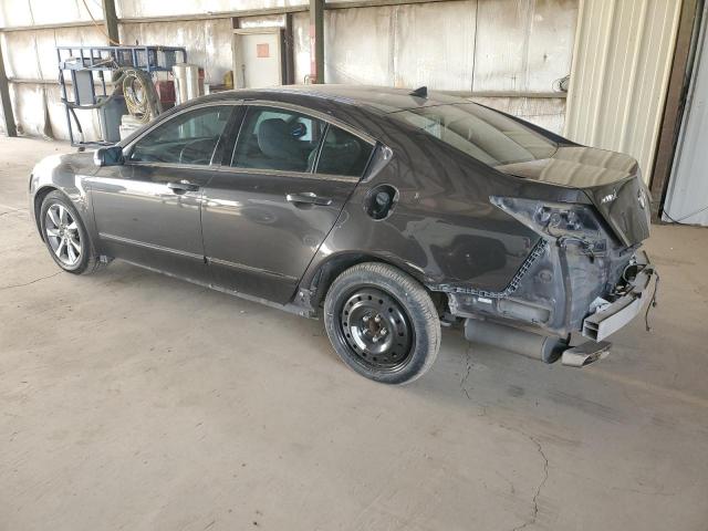 Image 2 of 2012 ACURA TL  2012 with VIN 19UUA8F25CA022470