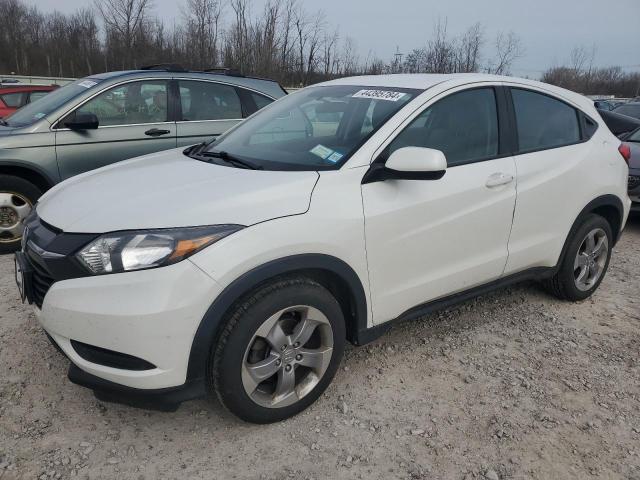 Изображение 1 2016 HONDA HR-V LX 2016 с VIN 3CZRU6H36GM757967