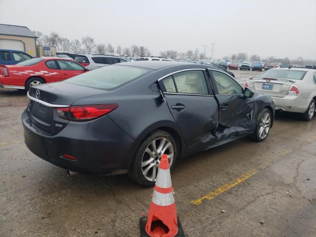 Obraz 3 z 2016 MAZDA 6 TOURING 2016 z VIN JM1GJ1V52G1453143