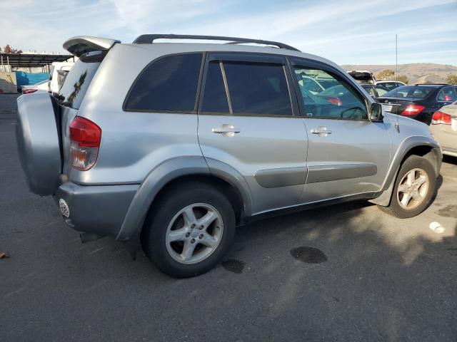 Image 3 of 2001 TOYOTA RAV4  2001 with VIN JTEHH20V716003166