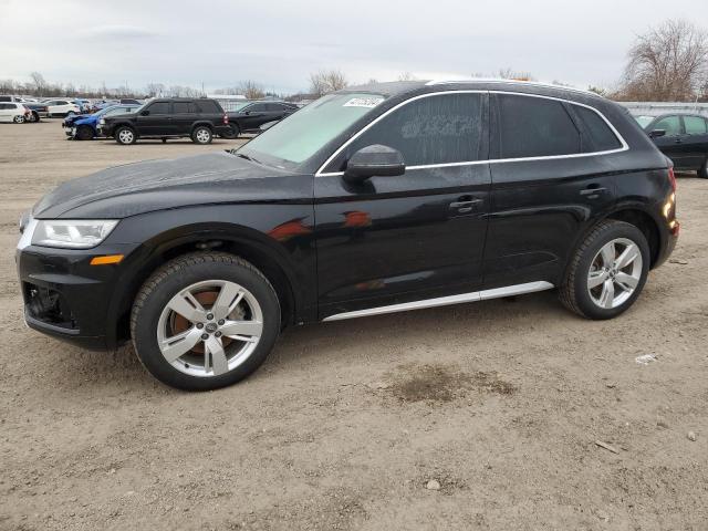 2018 AUDI Q5 PRESTIGE 2018 image