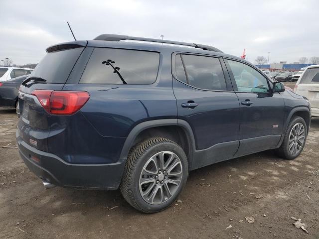 Obraz 3 z 2017 GMC ACADIA ALL TERRAIN 2017 z VIN 1GKKNVLS1HZ257152