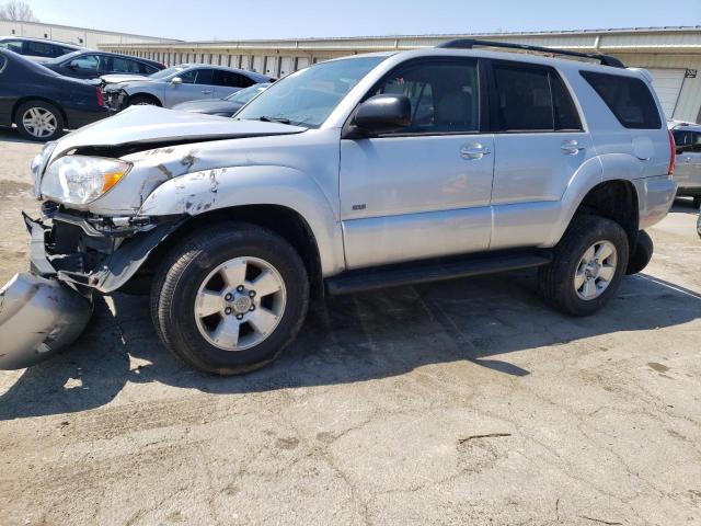 2007 TOYOTA 4RUNNER SR5 2007 image
