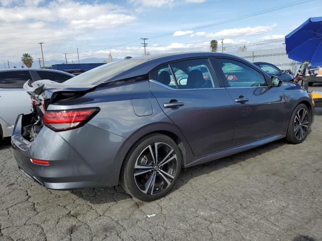 Изображение 3 2022 NISSAN SENTRA SR 2022 с VIN 3N1AB8DV9NY299300