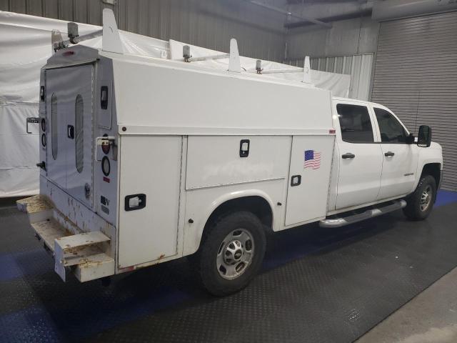 Obraz 3 z 2015 CHEVROLET SILVERADO K2500 HEAVY DUTY 2015 z VIN 1GB1KUE80FF120122