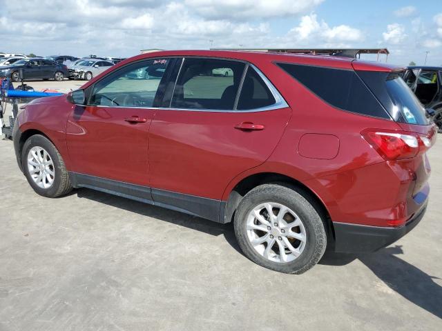 Изображение 2 2018 CHEVROLET EQUINOX LT 2018 с VIN 3GNAXJEVXJL176334