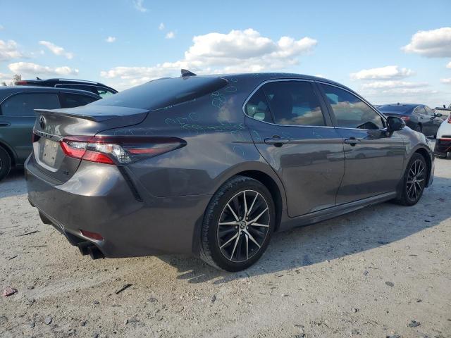 Изображение 3 2023 TOYOTA CAMRY SE NIGHT SHADE 2023 с VIN 4T1G11AK9PU780466