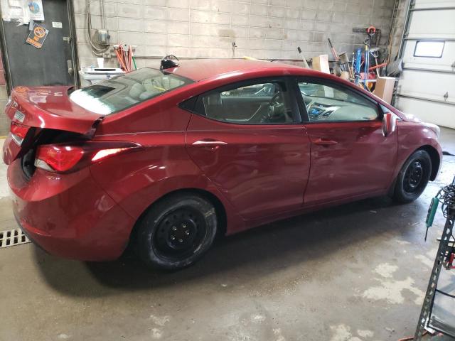 Изображение 3 2016 HYUNDAI ELANTRA SE 2016 с VIN 5NPDH4AE0GH669328